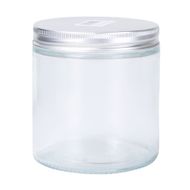 Glass jar 380ml o\'Kitchen