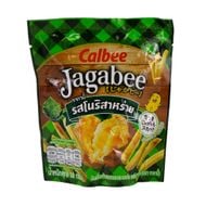 Potato Fries Snack Nori Seaweed 40G