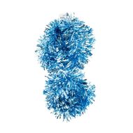 Christmas tinsel, 11×200 cm, assorted