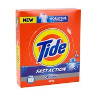 Tide Original Detergent 120g