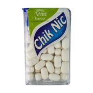 Chik Nic Minty dragee 17g