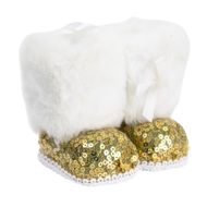 Christmas decoration “Boots”, assorted