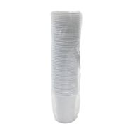 Plastic Glass 6 onze 10850 50 pcs/pkt
