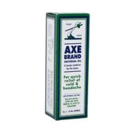 Axe Brand Oil 10Ml