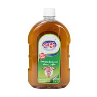 Antiseptic, C/U, 750 ml