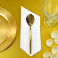 Table spoon, 20.5 cm, gold