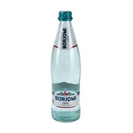 Borjomi Sparkling Natural Water 500Ml