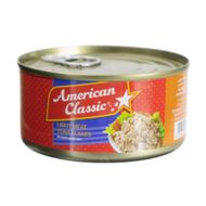 CLASSIC TUNA - 48X185 GM