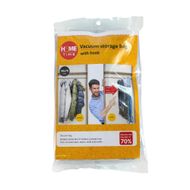 Vacuum bag with hook, 50х70 cm