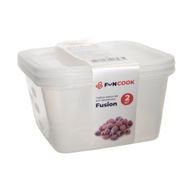 Freezable containers 1 1 L 2 pcs