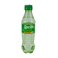 Fizzy drink Sprite 298 ml