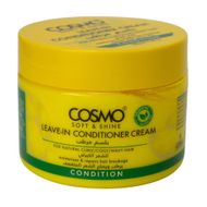 Conditioner Cream Leave-In Cosmo 325G