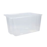 Household drawer 18 l with lid