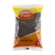 DAILY FRESH MUSTARD SEED х200g