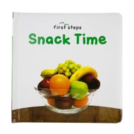 First Steps Fruits&Vegetables SIMI