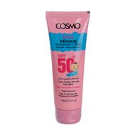 Baby Sunscreen Lotion Cosmo Spf50+ 100G