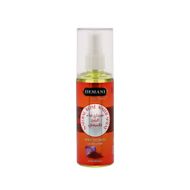 Hemani Saffron Rose Water Spray 120Ml