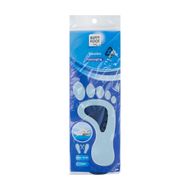 Massaging insoles, Happy Foot-Blue