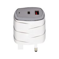 Adapter (USB&Type-C) Flarx