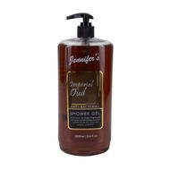 Jennifers Shower Gel Imperial Oud 1 LTR