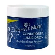 Hair conditioner \"Anti-Breakage\", Elegant, 340 g