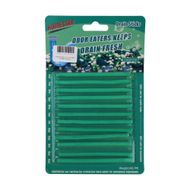 Drain sticks, 12 pcs, HOMESTAR, Jasmine