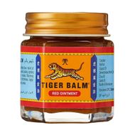 Tiger Balm Red 30 Gm