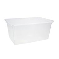 Box with lid 7 L
