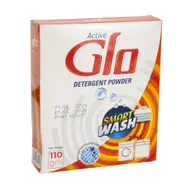 Detergent powder \"Active\", Glo, 110 g