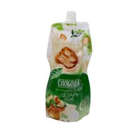 Cesar sauce, Sloboda, 60%, 220 ml