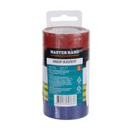 Set of electrical tapes 5 pcs