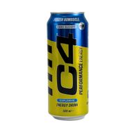 C4 Frozen Bombsicle 500ml