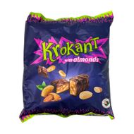 Glazed candy almonds 500g