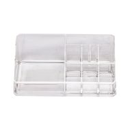Make up storage box