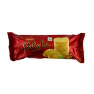 Spicy potata buiscuit, Pran, 100 g