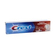 Crest Salt Power Toothpaste 125ml