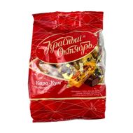 Kara-Kum Red October Cocoa Wafers 250G