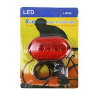 5LED Bike taillights