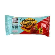 Le Tarti Vienn Waffl with Str fil 100g