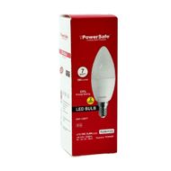 LED bulb POWER SAFE 7W E14 (day light)