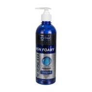 Shaving gel, Star, 500 ml