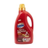 Fabric Softener Lovely 3 L