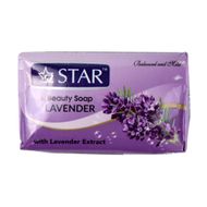 Star Soap Lavender 125gr
