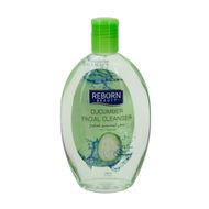 REBORN BEAUTY-FACIAL CLEANSER-CUCUMBER-230ML