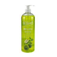 Shower Gel Cosmo Green Apple 1000ml