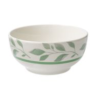 Ceramic deep plate, 700 ml,oKitchen