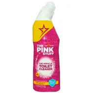 Pink Stuff Toilet Gel 750ml