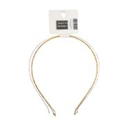 Hair bands, 3 pcs, INSTYLE