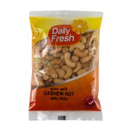 Salted cashews, Daily Fresh, 100 g