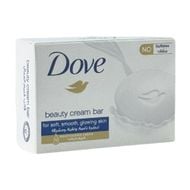 Soap \"White\", Dove, 125 g